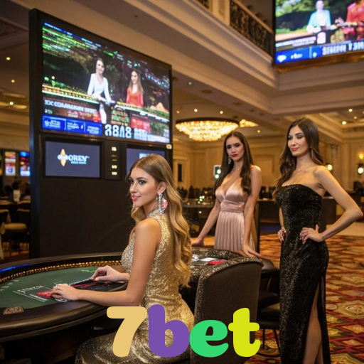 7bet - Baixe o App 7bet para Android e Comece a Jogar