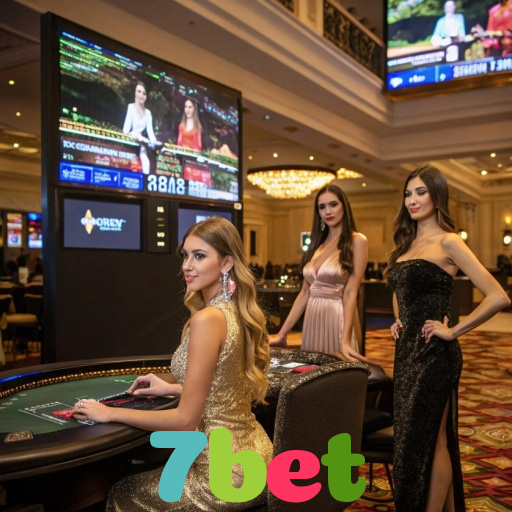 7bet - Baixe o app 7bet no Google Play e jogue ao vivo