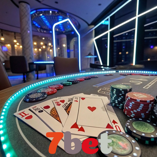 7bet - Baixe o app 7bet no Google Play e jogue ao vivo