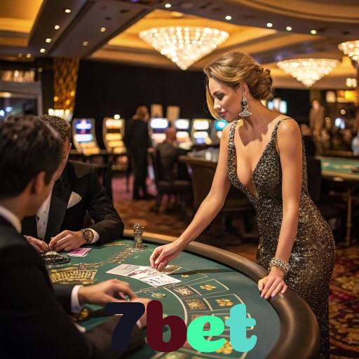 7bet - Baixe o App 7bet para Android e Comece a Jogar