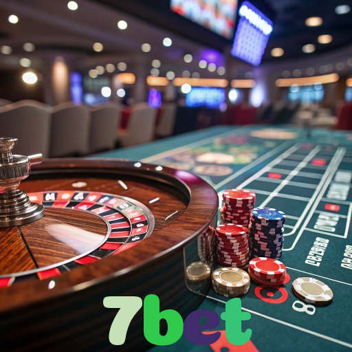 7bet - Baixe o App 7bet para Android e Comece a Jogar