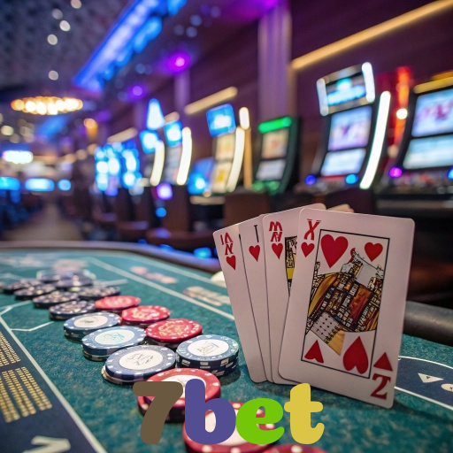 7bet - Baixe o App 7bet para Android e Comece a Jogar