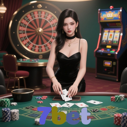 7bet - Baixe o app 7bet no Google Play e jogue ao vivo