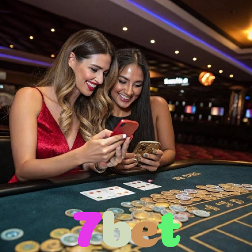 7bet - Baixe o app 7bet no Google Play e jogue ao vivo
