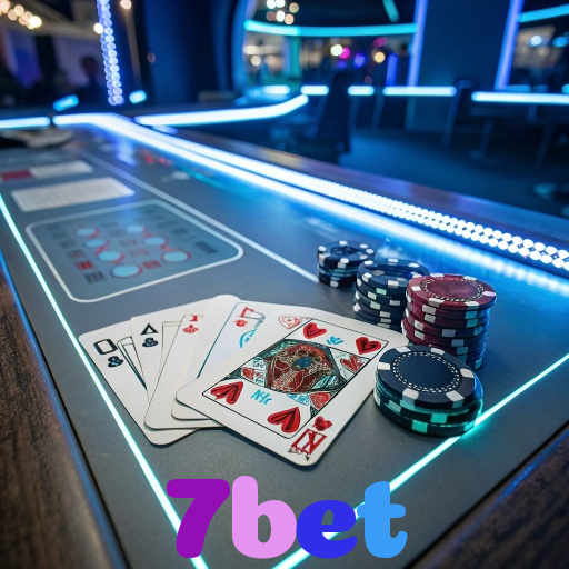 7bet - Baixe o app 7bet no Google Play e jogue ao vivo