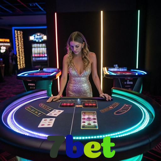 7bet - Baixe o app 7bet no Google Play e jogue ao vivo