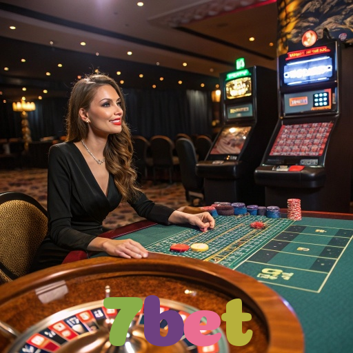7bet - Baixe o App 7bet para Android e Comece a Jogar