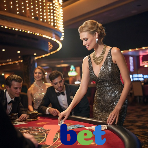 7bet - Baixe o App 7bet para Android e Comece a Jogar