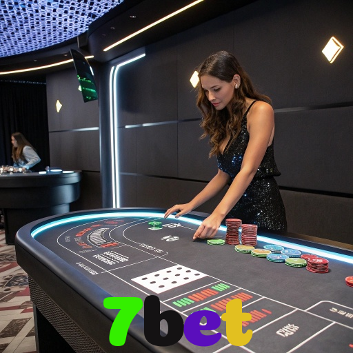 7bet - Baixe o app 7bet no Google Play e jogue ao vivo