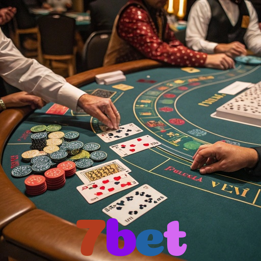 7bet - Baixe o app 7bet no Google Play e jogue ao vivo