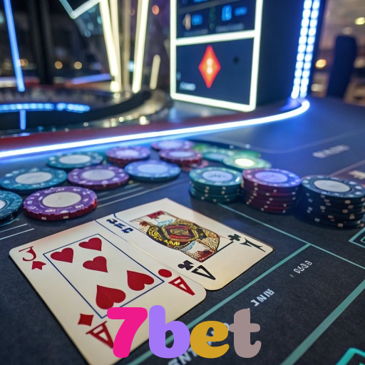 7bet - Baixe o App 7bet para Android e Comece a Jogar