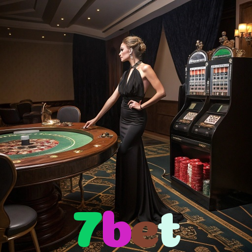 7bet - Baixe o App 7bet para Android e Comece a Jogar