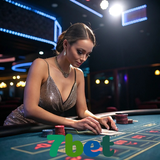 7bet - Baixe o app 7bet no Google Play e jogue ao vivo