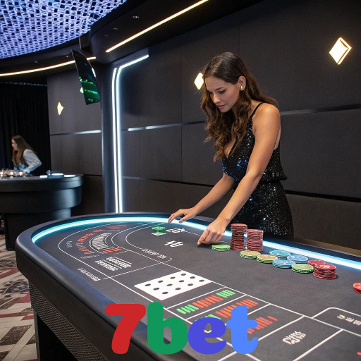 7bet - Baixe o app 7bet no Google Play e jogue ao vivo