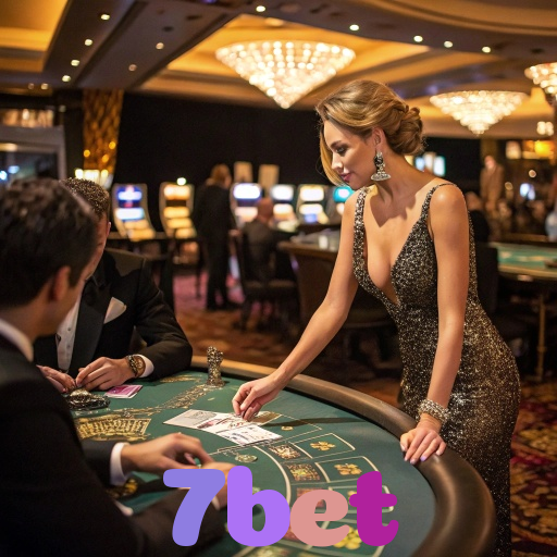 7bet - Baixe o app 7bet no Google Play e jogue ao vivo