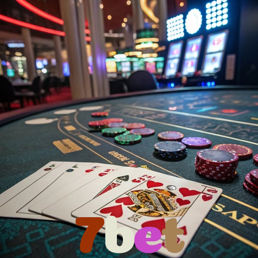 7bet - Baixe o app 7bet no Google Play e jogue ao vivo