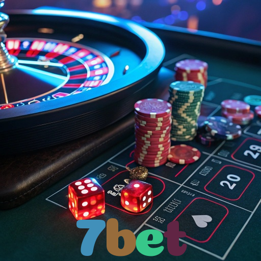 7bet - Baixe o app 7bet no Google Play e jogue ao vivo