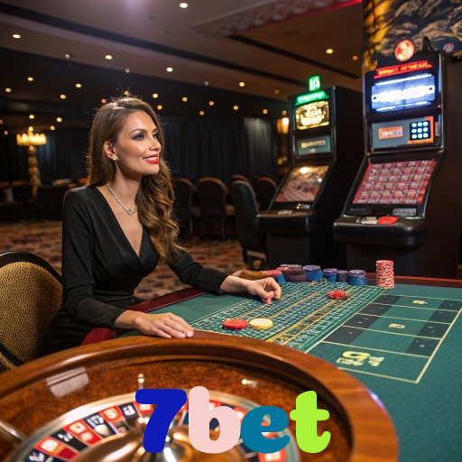 7bet - Baixe o App 7bet para Android e Comece a Jogar