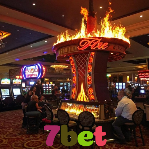 7bet - Baixe o app 7bet no Google Play e jogue ao vivo