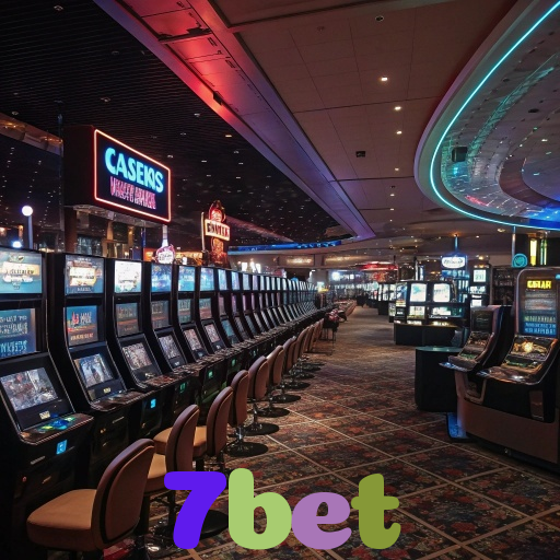 7bet - Baixe o app 7bet no Google Play e jogue ao vivo