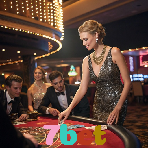 7bet - Baixe o App 7bet para Android e Comece a Jogar
