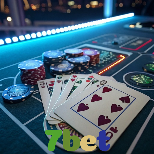 7bet - Baixe o app 7bet no Google Play e jogue ao vivo