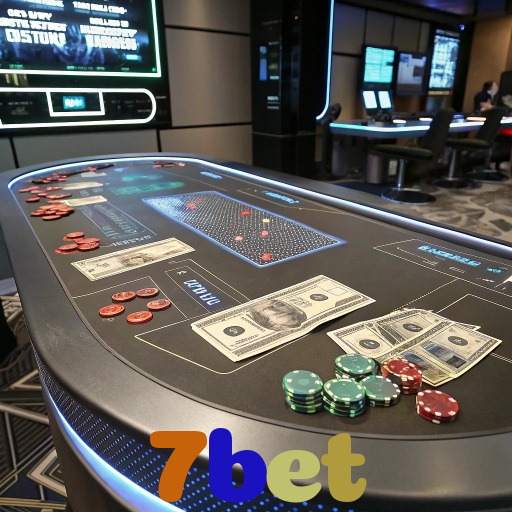 7bet - Baixe o App 7bet para Android e Comece a Jogar