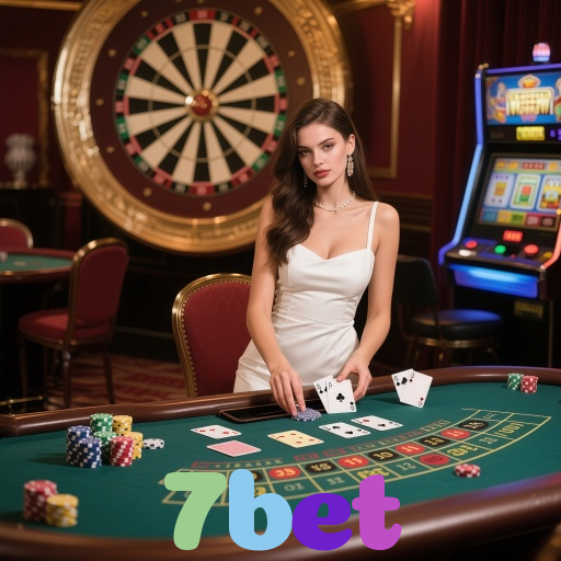 7bet - Baixe o App 7bet para Android e Comece a Jogar