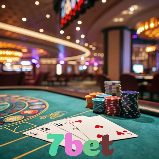 7bet - Baixe o app 7bet no Google Play e jogue ao vivo
