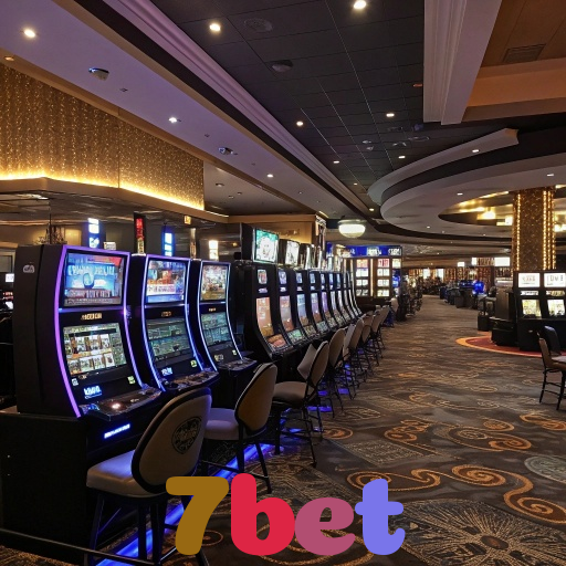 7bet - Baixe o App 7bet para Android e Comece a Jogar