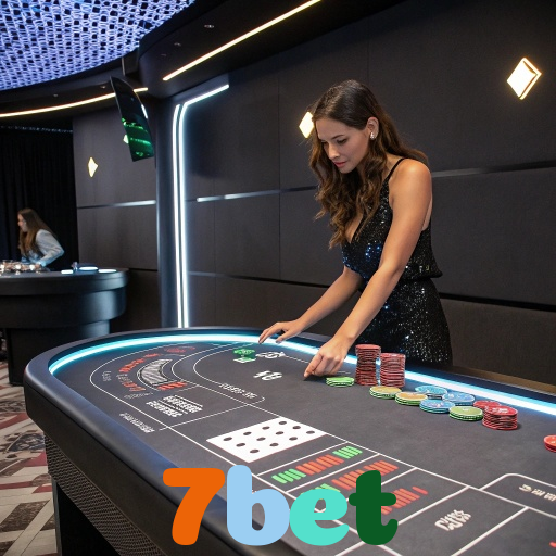 7bet - Baixe o app 7bet no Google Play e jogue ao vivo