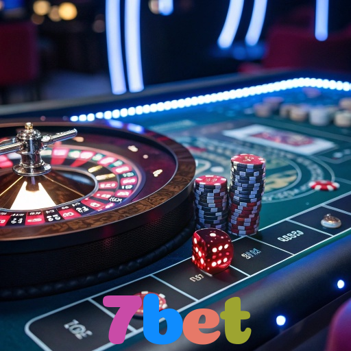 7bet - Baixe o app 7bet no Google Play e jogue ao vivo