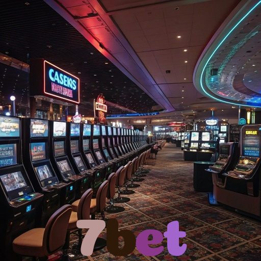 7bet - Baixe o App 7bet para Android e Comece a Jogar