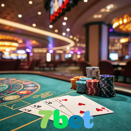 7bet - Baixe o App 7bet para Android e Comece a Jogar
