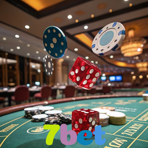 7bet - Baixe o App 7bet para Android e Comece a Jogar