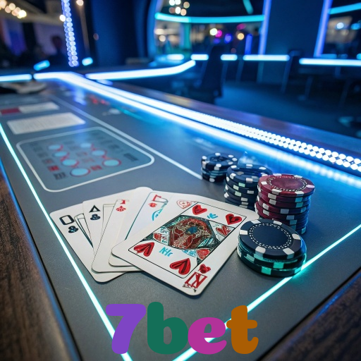 7bet - Baixe o app 7bet no Google Play e jogue ao vivo