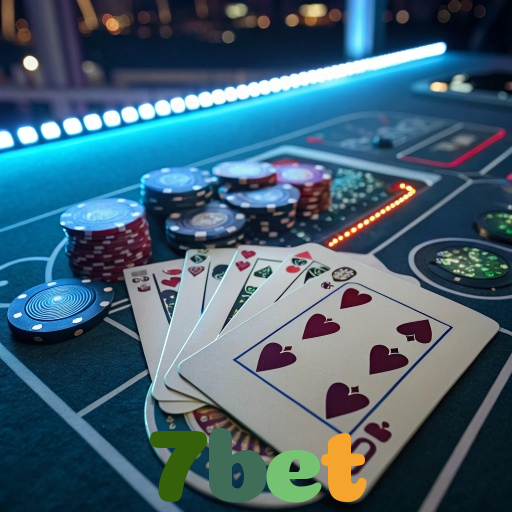 7bet - Baixe o app 7bet no Google Play e jogue ao vivo
