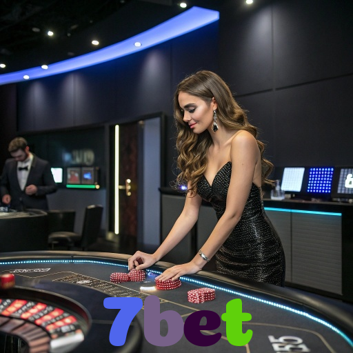 7bet - Baixe o app 7bet no Google Play e jogue ao vivo