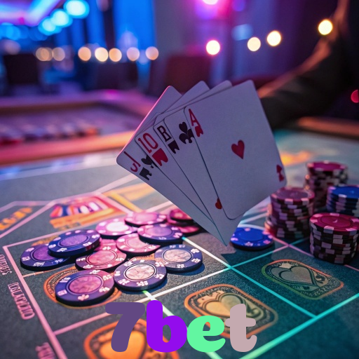 7bet - Baixe o App 7bet para Android e Comece a Jogar