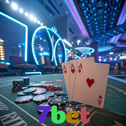 7bet - Baixe o App 7bet para Android e Comece a Jogar