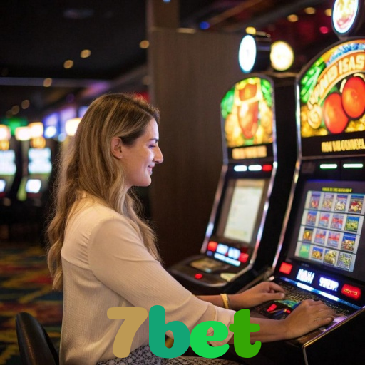7bet - Baixe o app 7bet no Google Play e jogue ao vivo