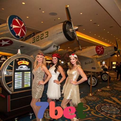 7bet - Baixe o App 7bet para Android e Comece a Jogar