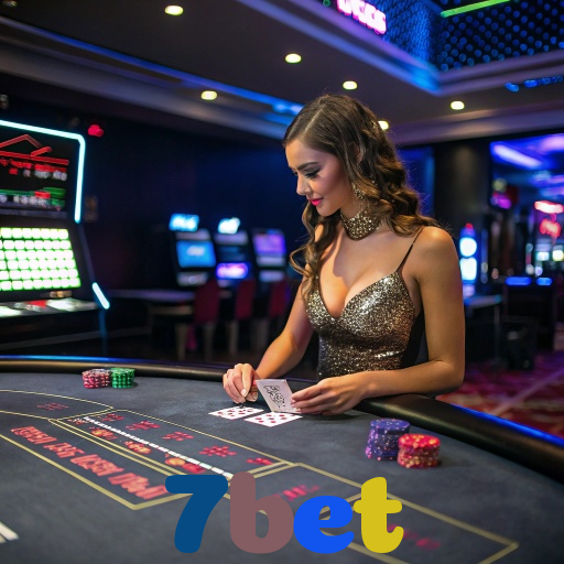 7bet - Baixe o app 7bet no Google Play e jogue ao vivo