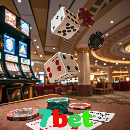 7bet - Baixe o app 7bet no Google Play e jogue ao vivo