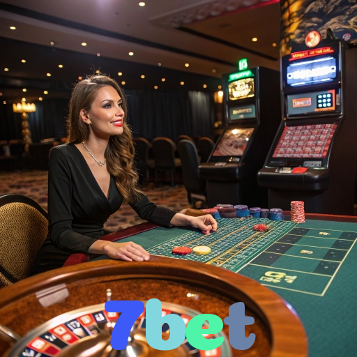 7bet - Baixe o App 7bet para Android e Comece a Jogar