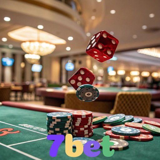 7bet - Baixe o app 7bet no Google Play e jogue ao vivo