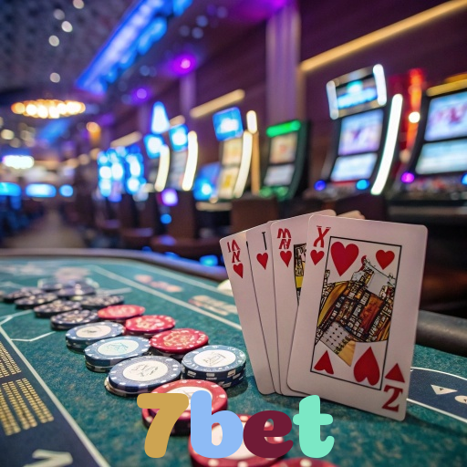 7bet - Baixe o App 7bet para Android e Comece a Jogar