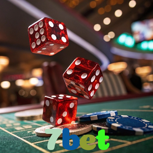 7bet - Baixe o app 7bet no Google Play e jogue ao vivo