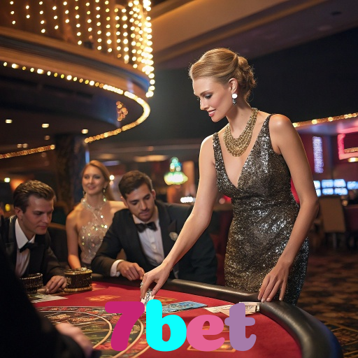 7bet - Baixe o App 7bet para Android e Comece a Jogar