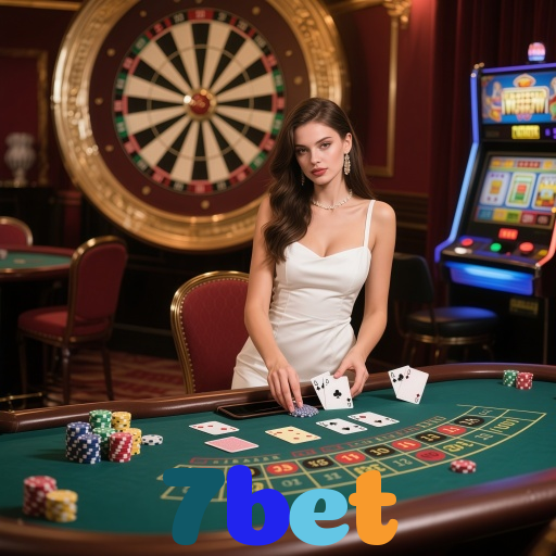 7bet - Baixe o App 7bet para Android e Comece a Jogar